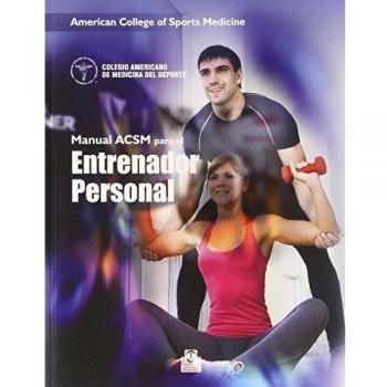 Manual ACSM de recursos para el entrenador personal