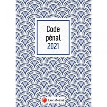 Code pénal 2021