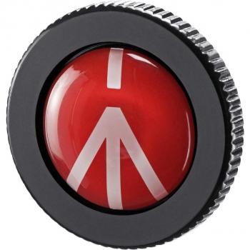 Manfrotto Round PL Adapter