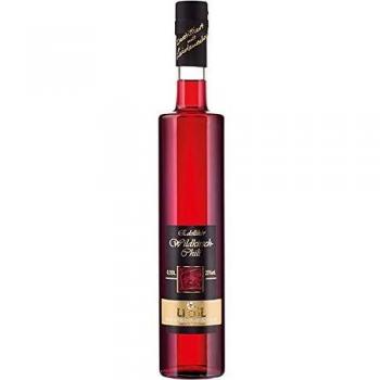 Liebl Chili-Likör mit Wildkirsch (0,5 Liter)