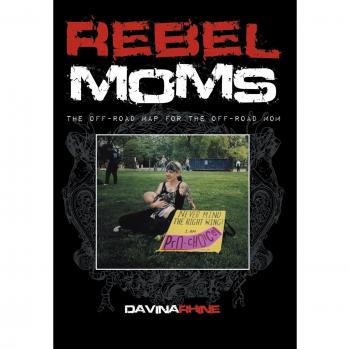 Rebel Moms
