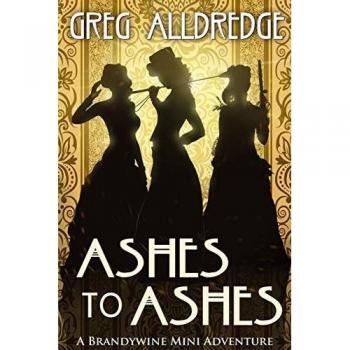 Ashes to Ashes