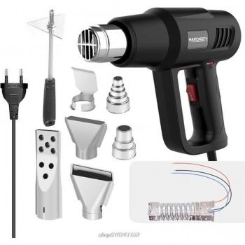 Envoltura Térmica Industrial J18 21