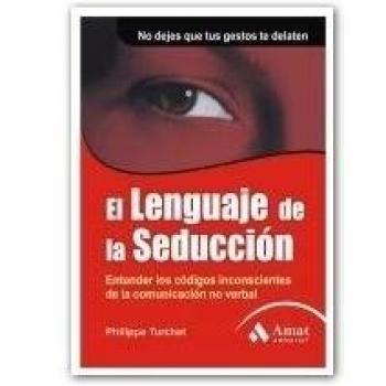 El lenguaje de la seducción