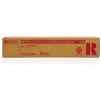 Ricarica Toner Magenta RICOH per Stampante Aficio CL 4000