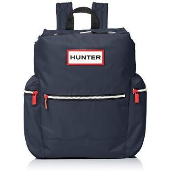 Mochila Hunter Original Top Clip, Talla única, Marino