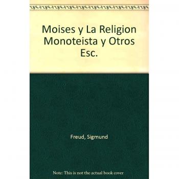 ESCRITOS SOBRE JUDAISMO Y ANTISEMITISMO