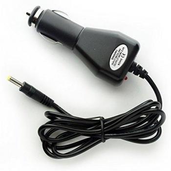 Conector Encendedor 9 V + Pedal Joyo Molo‑Trem para Coche