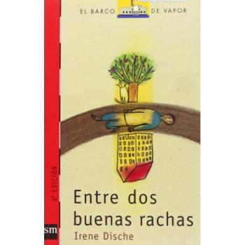 Entre dos buenas rachas