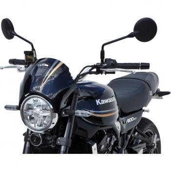 BodySTYLE Phare ABS Noir