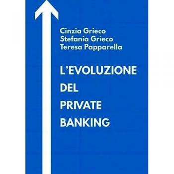 L'evoluzione del private banking