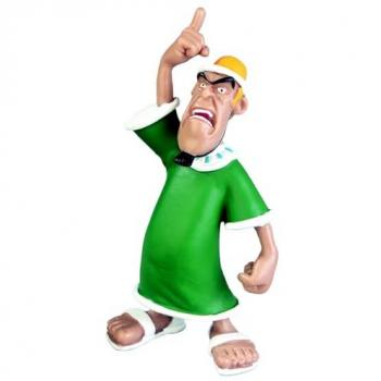 Amonbofis, Figurine officielle Astérix & Obélix