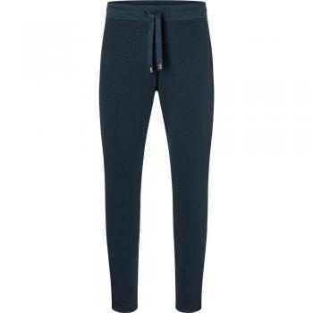 Super.natural Nachhaltige Herren Jogginghose Blueberry