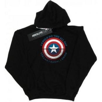 Hoodie blanc Avengers Endgame Marvel homme XL