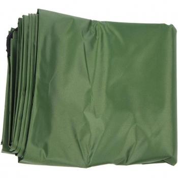 Large Waterproof Shade Sail for Garden 230x145/210cm