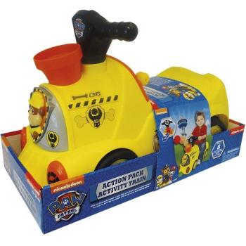 Triciclo Pompieri di Paw Patrol ODS 25706