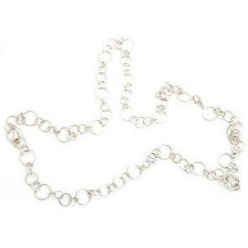 Chaîne en Argent 925 DMC8010341 100 cm