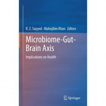 Vitalsource Technologies, Inc. Microbiome-gut-brain Axis