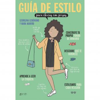 Guía de estilo para chicas con prisas