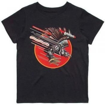 Camiseta para Adultos Judas Priest Gritando por Venganza S