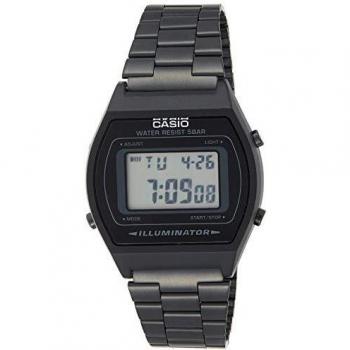 B640WB‑1ADF Casio – Montre numérique robuste