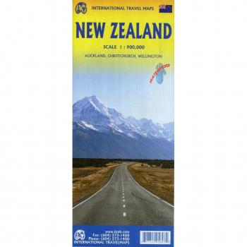 ITM New Zealand