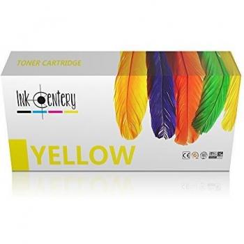 Ricarica Toner HP Q6002 Giallo