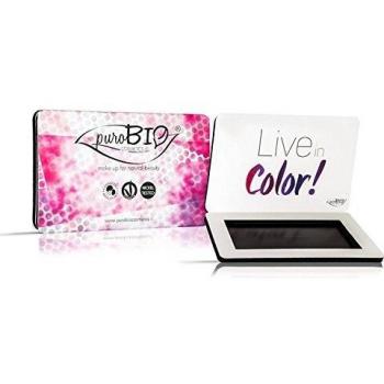 Puro Bio Refillable Shadow Palette