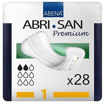 ABRI-San Mono Air Plus Nr.1 (28St)