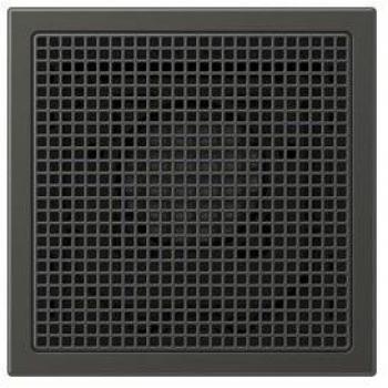 Jung – LS anthrazit Modul für Audio System