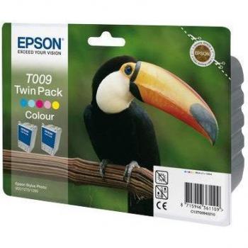 Epson Original C13T00940210 – Farbe Tintenpatrone