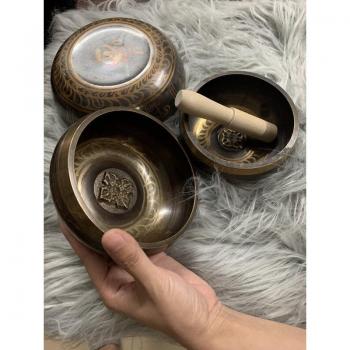 Fengshui Tibetan Singing Bowl