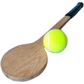 Genauigkeits-Tennis-Schläger für Übung