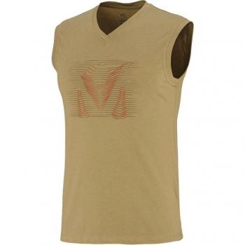 Calzado Millet Kalymnos Tira Khaki L