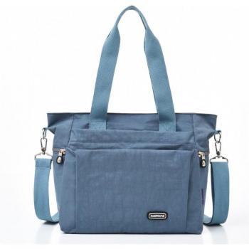 Nylon Shoulder Bag for Women
