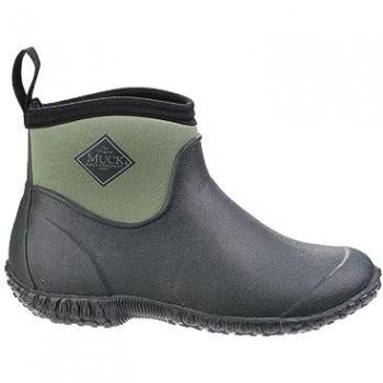 Women's Waterproof Muckster II Ankle Boots