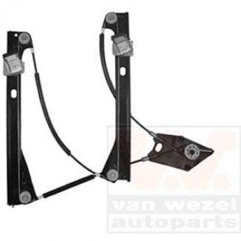 VAN WEZEL Power Window Lifter 5829263