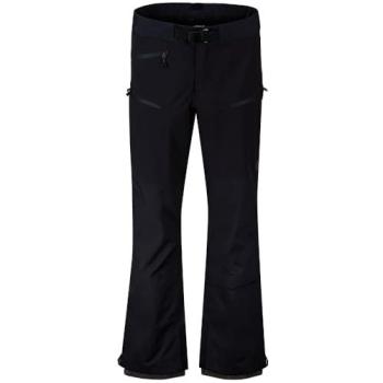 Pantalon de ski Black Diamond Dawn Patrol Hybrid – Homme – Imper‑respirante – XL