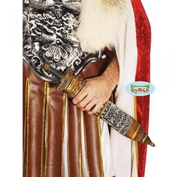 Daga soldato romano con fodero