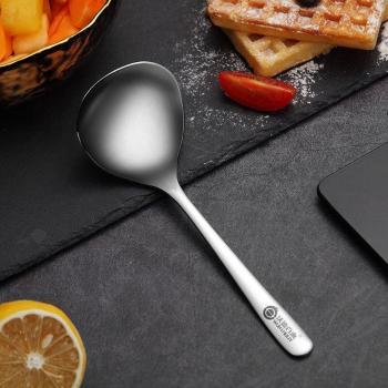 WORTHBUY Kitchen Soup Ladle