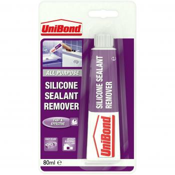 BathShield Silicone Remover 80ml