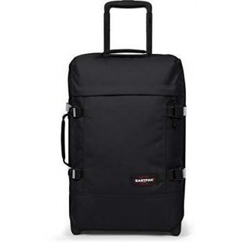 Eastpak Tranverz S Valise, 51 cm, 42 L, Noir