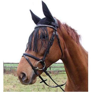 Waldhausen Fringe Fly Veil