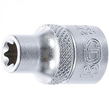 Douille Torx E 10 mm 3/8 BGS