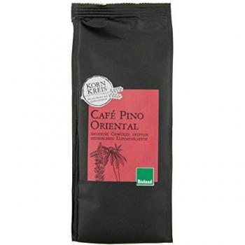 Kornkreis Lupinenkaffee Bio Café Pino Oriental 250g