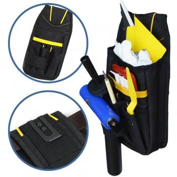 EHDIS Car Utility Storage Pouch