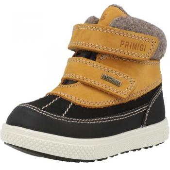 Primigi Stiefel 6852400 M GORE-TEX Braun