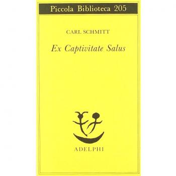 Ex captivitate salus