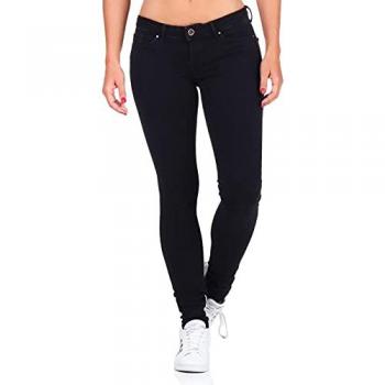 Jeans slim mujer Only Onlcoral Life Power Noos 28/32