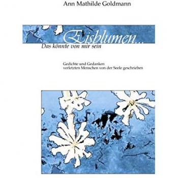 Eisblumen...: Das könnte von mir sein